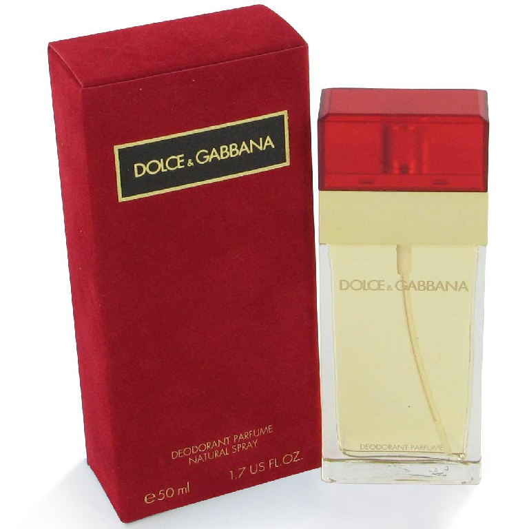 E DIAMOND 212-777-LOVE (212-777-5683) - Dolce & Gabbana by Dolce & Gabbana