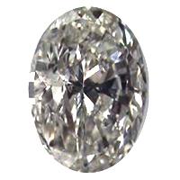 Oval Cut Diamonds Image