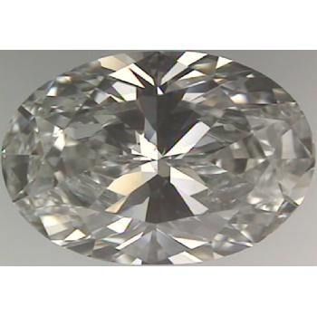 EGL Oval 3.01 CARATS Image